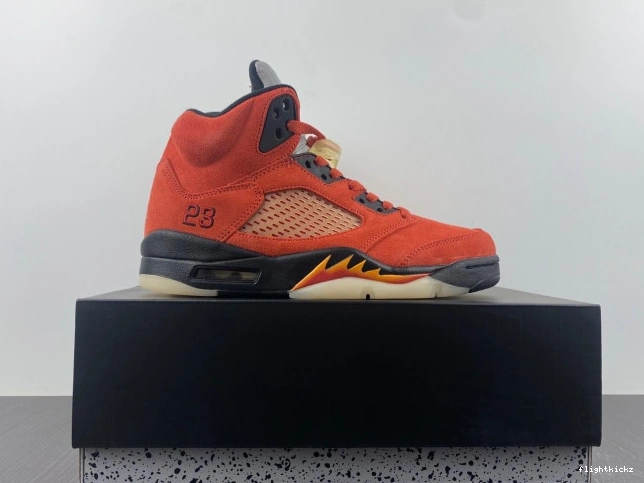WMNS Her 5 Air Mars For DD9336-800 Jordan 1006